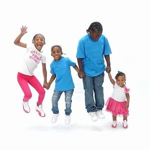 Meet your Posher, Ebony